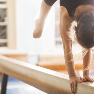 Child Sexual Abuse Prevention for Gymnastics Coaches (November 30, 2021)