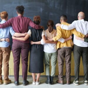 Trauma Responsive Care and Healing Centered Engagement: Strategies to Promote Healing and Resilience in Organizations Serving Children and Families