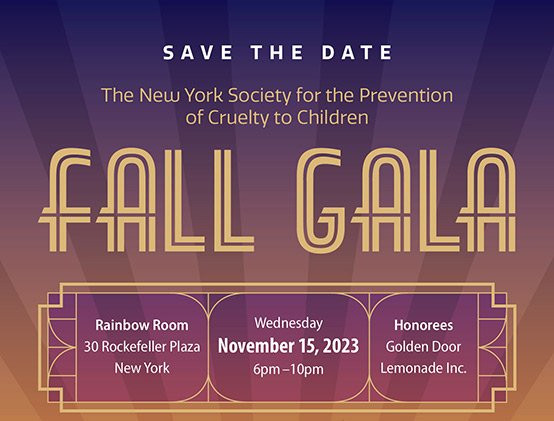 2023 FALL GALA